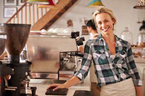 Why Women are Exceptional Franchise Owners